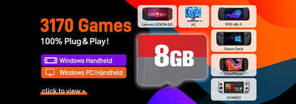 4K HD Retro Game Box Pixel Haven Video Game Console Plug&Play for TV 35500+Games for DC/PS1/PSP/SS/MAME/NES/Sega with Controller
