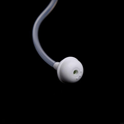 E06F Baby Bottle Straw Cup Straw Accessories Replacement Wide Mouth Silicone