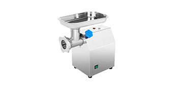 SucceBuy 122 Kg/H 250 KG/H Moedor de Carne Elétrico Picador Processador de Alimentos Pesado Eletrodomésticos Máquina Moedora Comercial