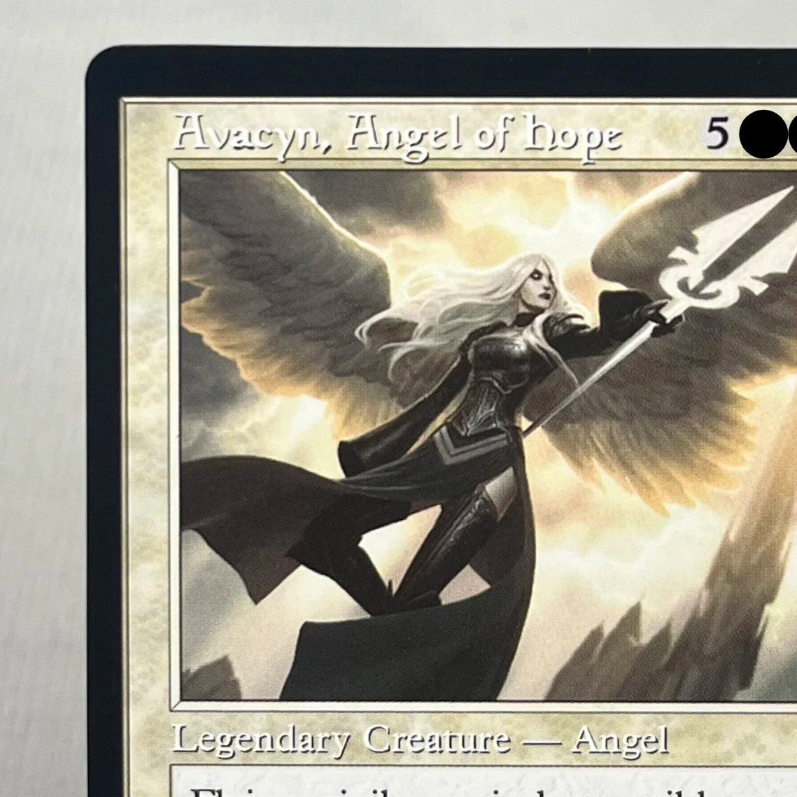 DFT DSK INR FDN HOLO11-002 cartas mágicas Tcg proxy Twinflame Tyrant Sorin, Imperious Bloodlord Avacyn, Angel of Hope gathering