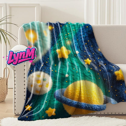 Heavyweight  Flannel | Festive Gift Selectio | Soft and delicate | Keep warm | Room Decor Blanket, Camping Stuff