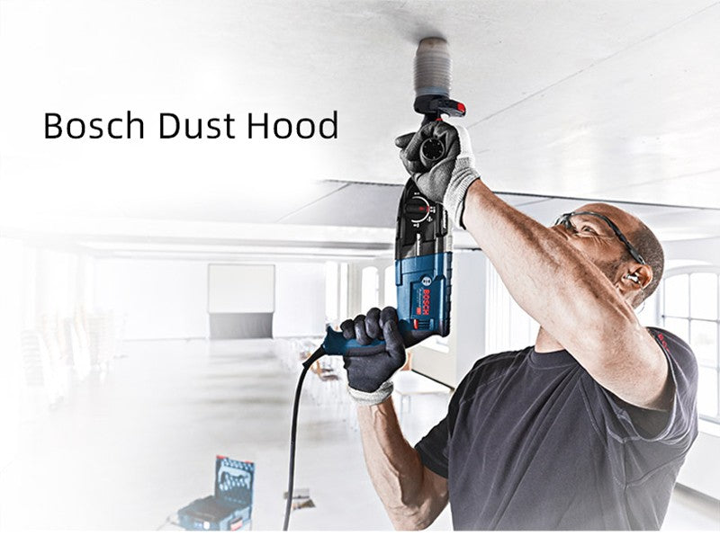 Bosch Professional Coletor de Pó para Aspirador de Pó Acessórios para Ferramentas Elétricas Profissionais