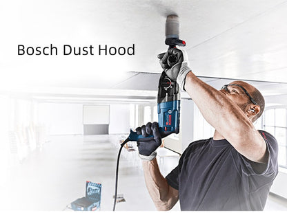 Bosch Professional Coletor de Pó para Aspirador de Pó Acessórios para Ferramentas Elétricas Profissionais