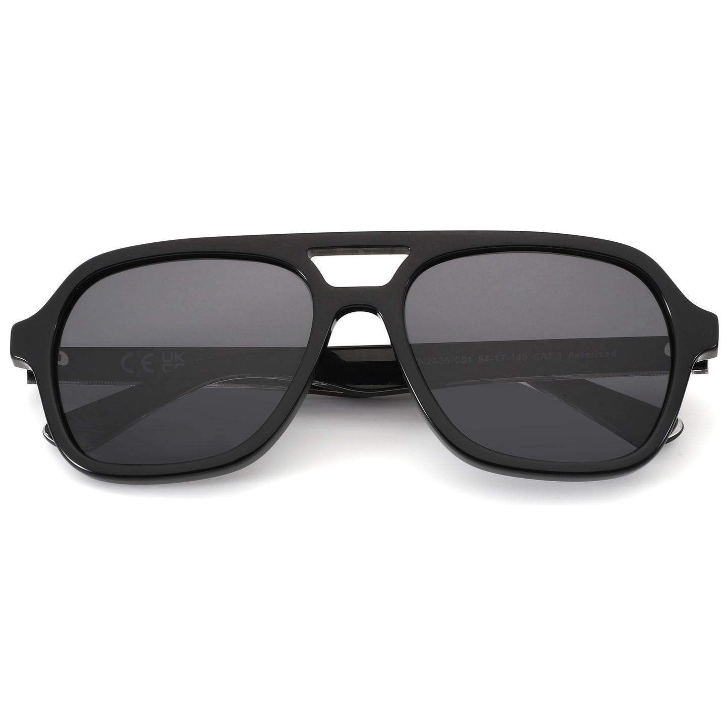 ZENOTTIC 2025 Trend Aviator Polarized Sunglasses Handmade Acetate UV400 Protection Pilot Sun Glasses for Women Men