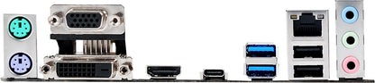 Placa-mãe ASUS H170-PRO Intel H170 LGA 1151 DDR4 64GB suporte i3-7100 i3-6100 i5-6400T i5-6600 i7-6700 i7-7700T