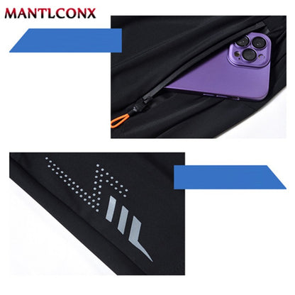 Summer New Joggers Men Shorts Quick Dry Sports Running Shorts Men Fashion Breathable Elastic Waist Board Short Pants Male Bottom