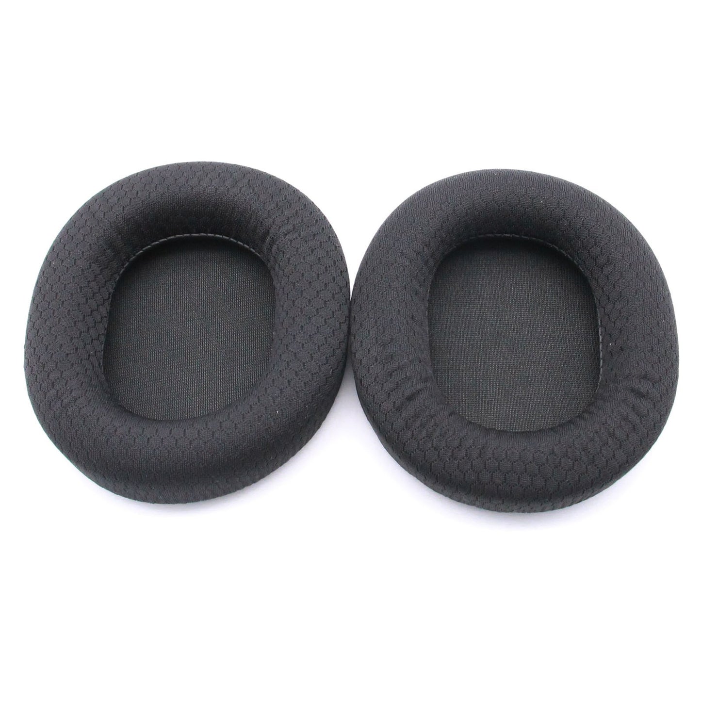 For SteelSeries Arctis 3 5 Earmuffs Gaming Headset Foam EarpadsPads Sponge Cushion Replacement Elastic HeadBand HOOk&LOOP Beam