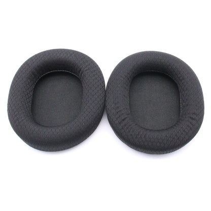 For SteelSeries Arctis 3 5 Earmuffs Gaming Headset Foam EarpadsPads Sponge Cushion Replacement Elastic HeadBand HOOk&LOOP Beam
