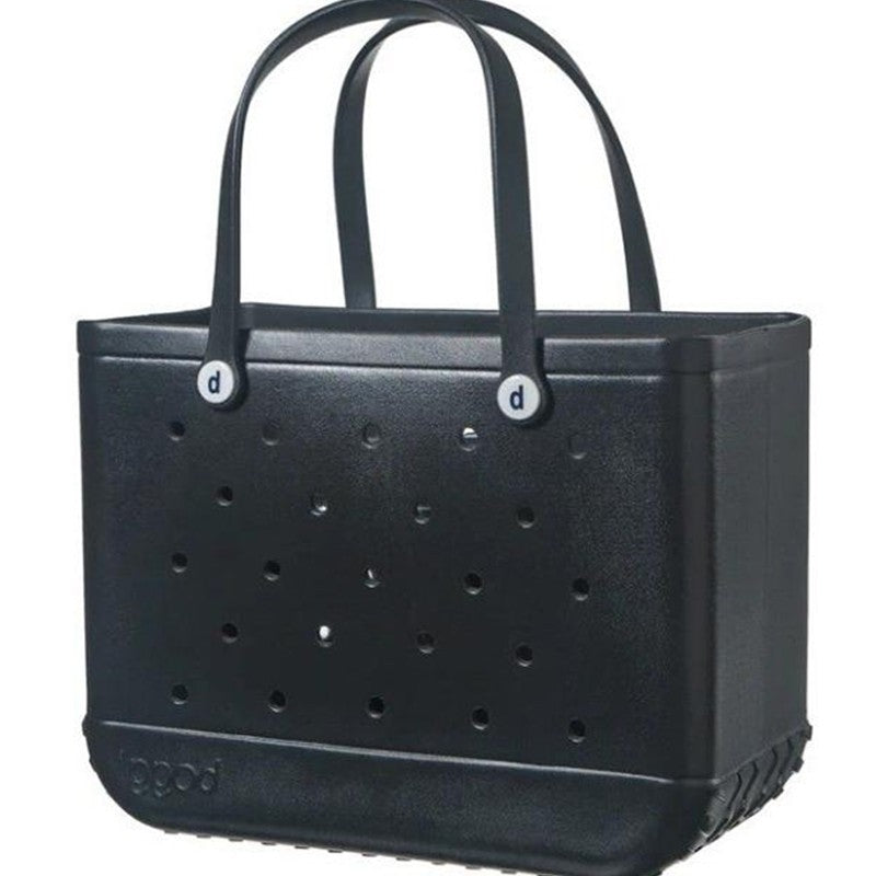 Waterproof Outdoor Minimalist Travel Beach Bag Hole Hole Small Bag Hand Held