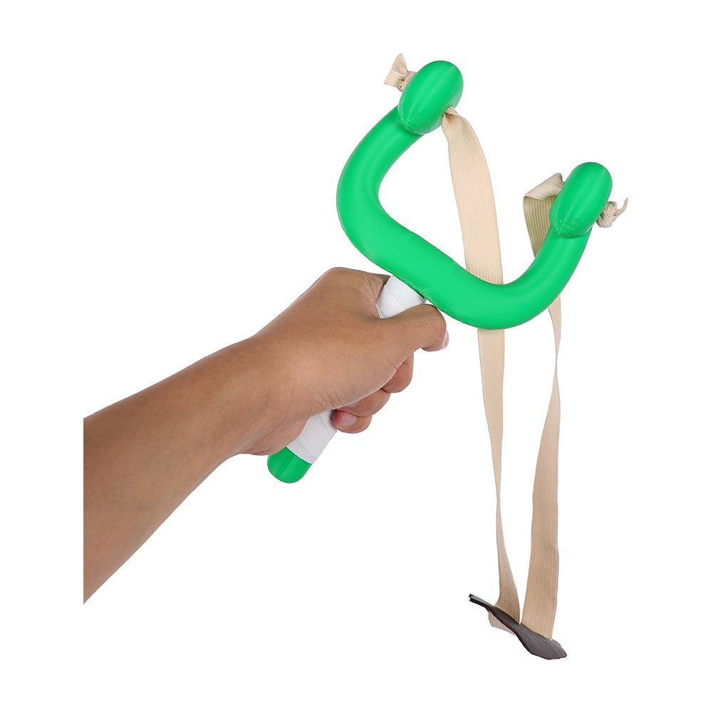 Usopp Live Action TV Pirate Cosplay Slingshot Props Costume Accessories Disguise Halloween Carnival Outfits Ornament Props Gifts