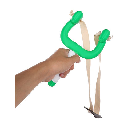 Usopp Live Action TV Pirate Cosplay Slingshot Props Costume Accessories Disguise Halloween Carnival Outfits Ornament Props Gifts