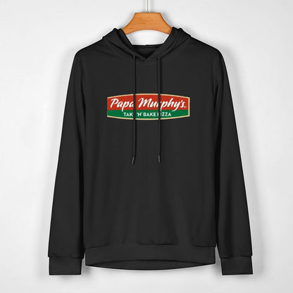 BEST SELLER Papa Murphy’s Logo Merchandise Hoodie winter clothes mens clothes korean style clothes autumn jacket men men hoodie