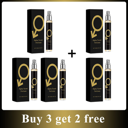 2026 Pheromone Seductive Perfume of Man To Attract Woman Charming Fragrance Women Flirting Dating Scent Long Lasting Body Spray
