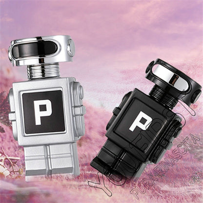 Private Brand Perfume Men Cologne For Man Parfums Homme Fresh Natural 50ml Hombre Perfumes Masculinos Plant Floral Scent Spray