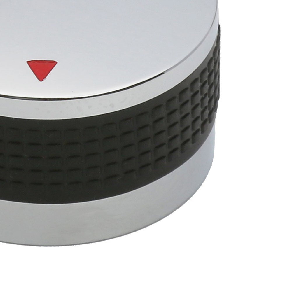 4pcs Grill Control Knob 58mm 50mm Outdoor BBQ Gas Stove Switch Knob Replacement Parts Barbecue Garden Tool Accessories Durable