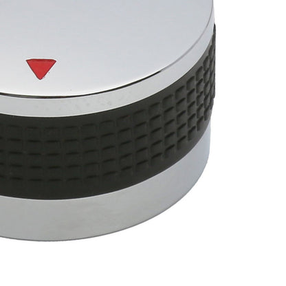 4pcs Grill Control Knob 58mm 50mm Outdoor BBQ Gas Stove Switch Knob Replacement Parts Barbecue Garden Tool Accessories Durable