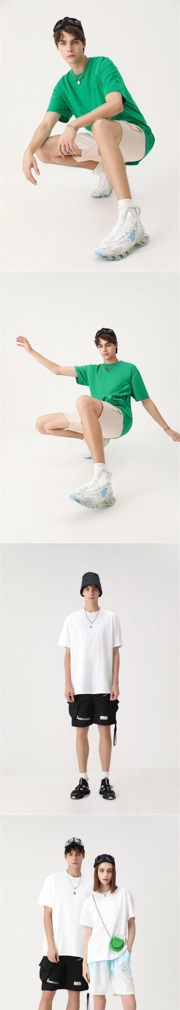 Top Grade 100% Mecerized Cotton New Summer Brand Tops Round Neck Plain t Shirt For Men Short Sleeve Casual Fashion Men Clothing