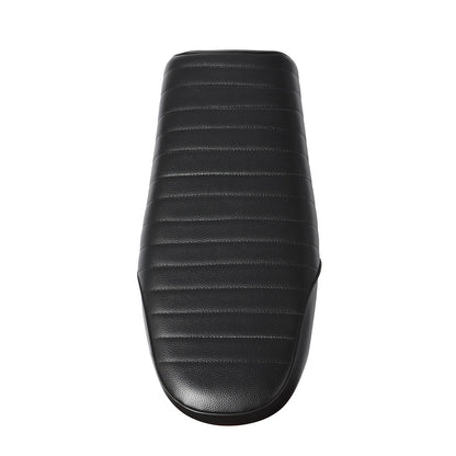 Motorcycle Cafe Racer Vintage Replacement Hump Saddle Seat Bag Suitable Hump Cushion For Yamaha Kawasaki Honda Cg125