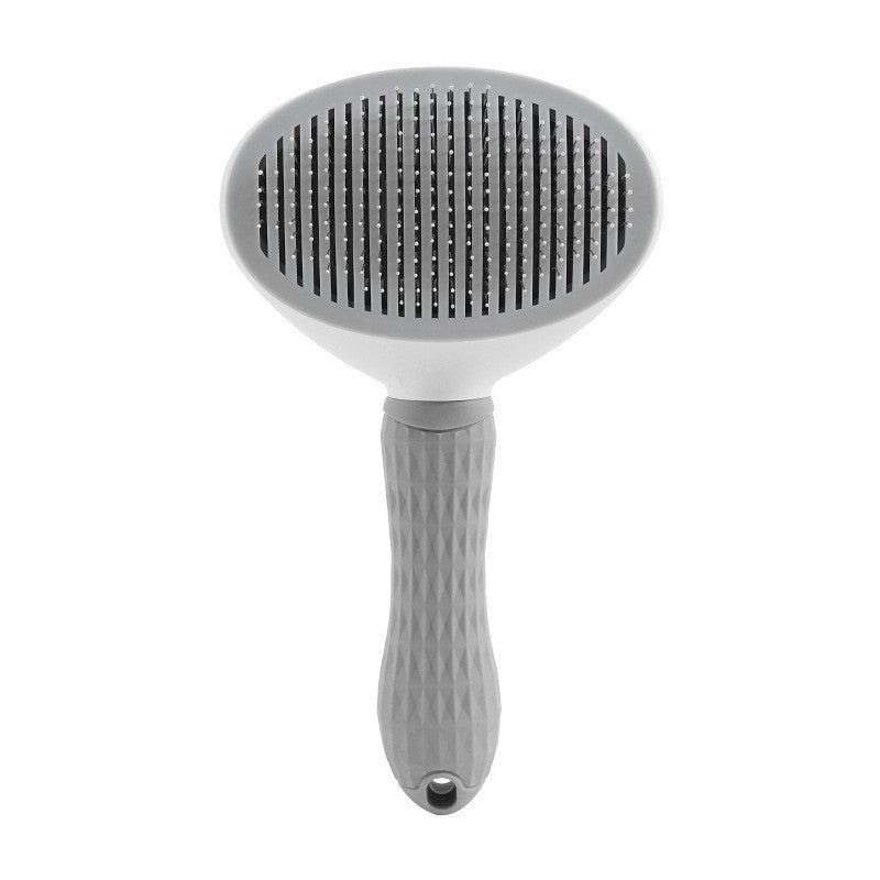 Máquina de Tosa Profissional para Cães e Luz LED Display LCD Lâmina de 18mm para Aparar Patas Baixo Ruído Aparador de Pelos de Pet sem Fio