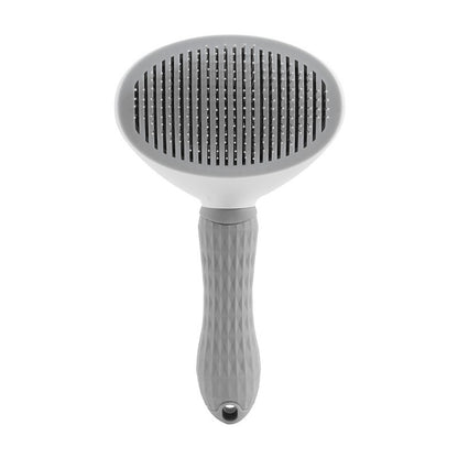Máquina de Tosa Profissional para Cães e Luz LED Display LCD Lâmina de 18mm para Aparar Patas Baixo Ruído Aparador de Pelos de Pet sem Fio