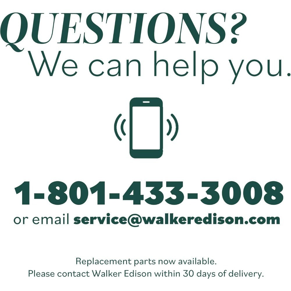 Modern Farmhouse Rustic Solid Oak Wood Oval Dining Table for 6 - White Oak