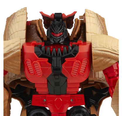 ?Super Vendas? Original Hasbro Transformers JURASSIC PARK TYRANNOCON REX AUTOBOT JP93 DILOPHOCON AUTOBOT JP12 Boneco de Anime