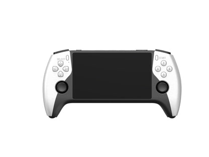 SF3000 Retro Handheld Video Game Console Linux System 4.5 Inch 854*480 IPS Screen 3000mAh Portable Pocket Video Games Player