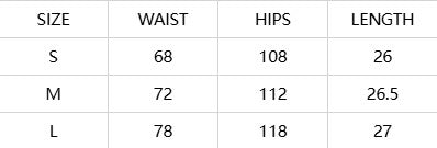 Women Striped Short for Summer Drawstring Elastic Waist Shorts Beach Clothes Streetwear