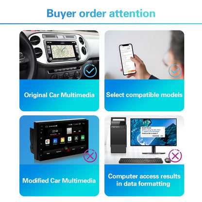 SD Card North America 2023 for Chevrolet GMC Car Navigation System GM 8561-8592 Sat Nav Maps 32GB Free Anti Fog Flim