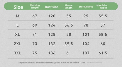 Casual Loose Men's Motorcycle Jacket Street Style Trendy Brand Spring Hot Sale Of The Season New High Street Fashion Couple's To