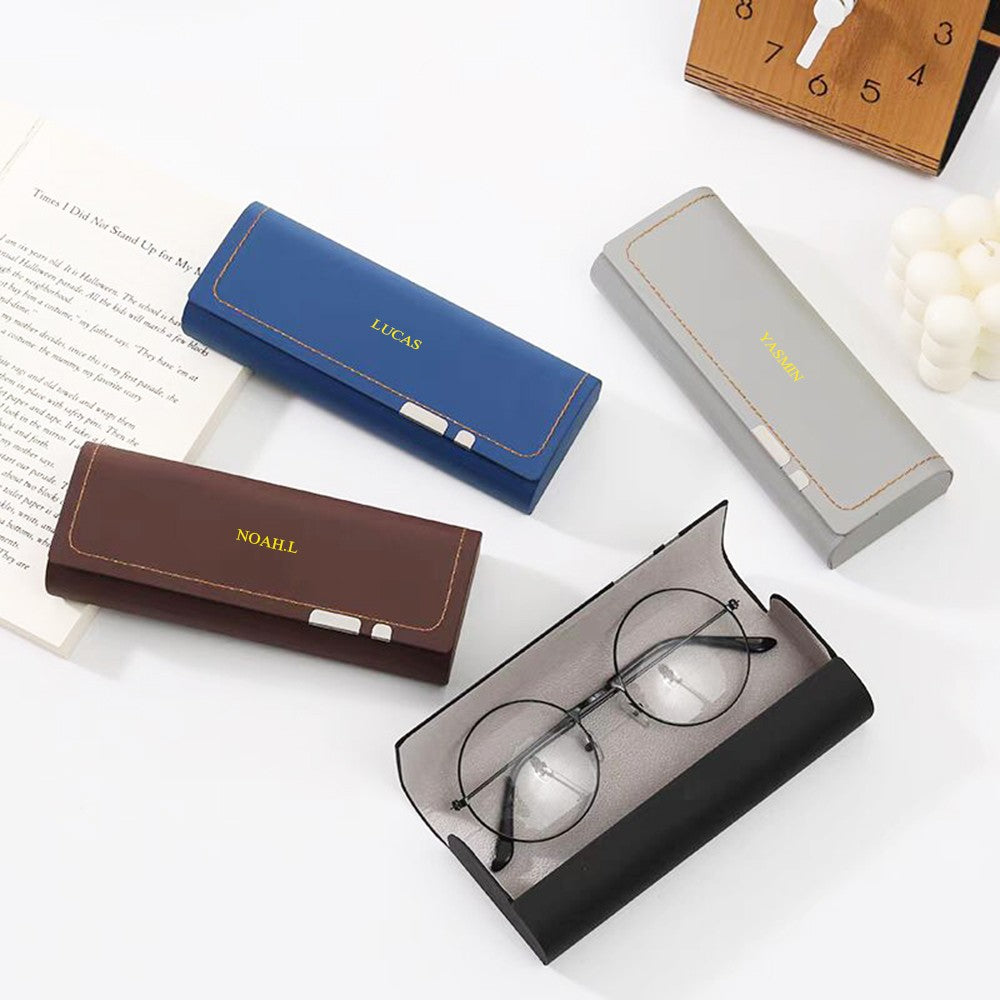 Fashion Luxury Leather Coin Purse Custom Name Woman Man Business Zipper Card Wallet Engrave Initials Card Holder Wedding Gift