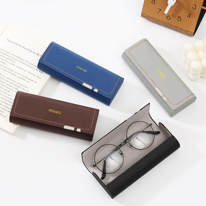 Fashion Luxury Leather Coin Purse Custom Name Woman Man Business Zipper Card Wallet Engrave Initials Card Holder Wedding Gift