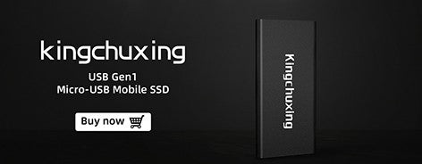Kingchuxing SSD M2 512GB NVME SSD 1TB 128GB 256GB ssd M.2 2280 PCIe Disco Rígido Unidade de Estado Sólido Interna para Laptop