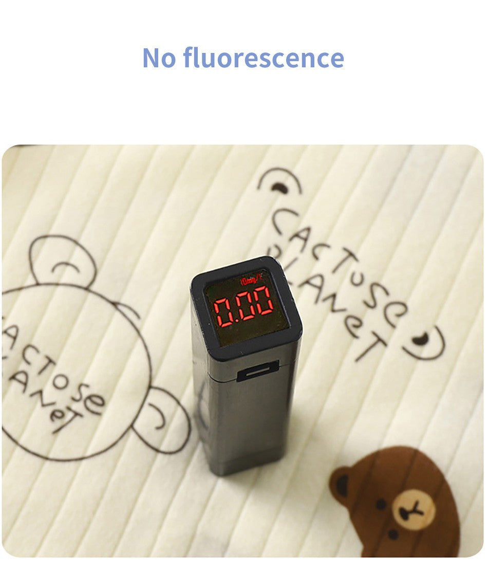 Kids Casual Autumn Long Sleeve Pajamas Set Boys and Girls Cartoon Print Home Wear Comfortable Soft Fabric Sleepwear