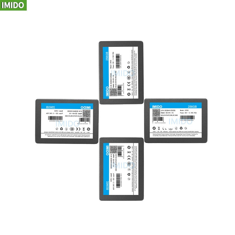 1 TB SSD Disco Rígido Externo 480 GB SATA 2,5 polegadas Compatível com Computadores Interface SATA 3 Apenas 960 GB 1 TB SSD SATA de 2,5 polegadas