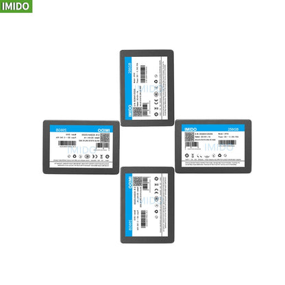 1 TB SSD Disco Rígido Externo 480 GB SATA 2,5 polegadas Compatível com Computadores Interface SATA 3 Apenas 960 GB 1 TB SSD SATA de 2,5 polegadas