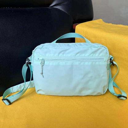 Removable shoulder strap portable waterproof bag, suitable for outdoor cycling, fitness, leisure travel backpack