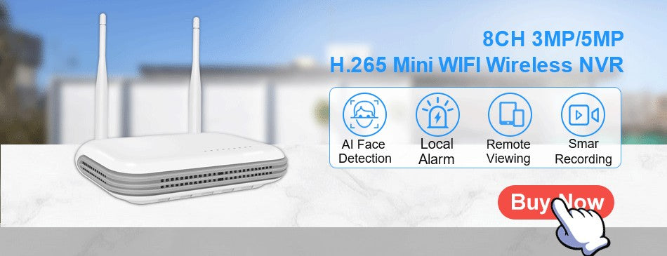 Smar Outdoor IP Wifi 3MP Survalance Camera for Wifi CCTV System Kit Human Detection Night Vision Video Cam ICSEE Two Way Audio