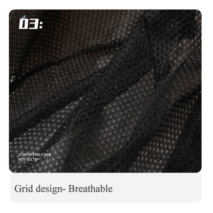 2020 New Fashion Summer Bucket Hat Cowboy Men Outdoor Fishing Hiking Beach Hats Mesh Breathable Anti UV Sun Cap Large Wide Brim