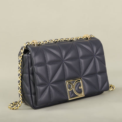 PG 2026 Fashion Classic Retro Women's New Shoulder Bag Letter Material Party Multi functional New Design classic Crossbody Bag