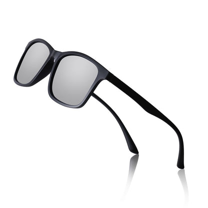 Fashion Vintage Square Sunglasses Men Women Luxury Brand Designer Men's Sun Glasses Driving Fishing UV400 Eyewear Men