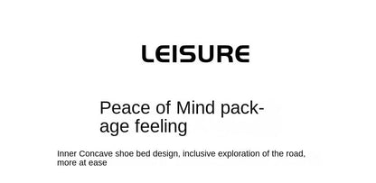 Summer Hole Shoes Men Wear Casual Fashion Non-slip Portable Sports Sandals Beach Step on Toe Breathable Slippers for Men Outdoor