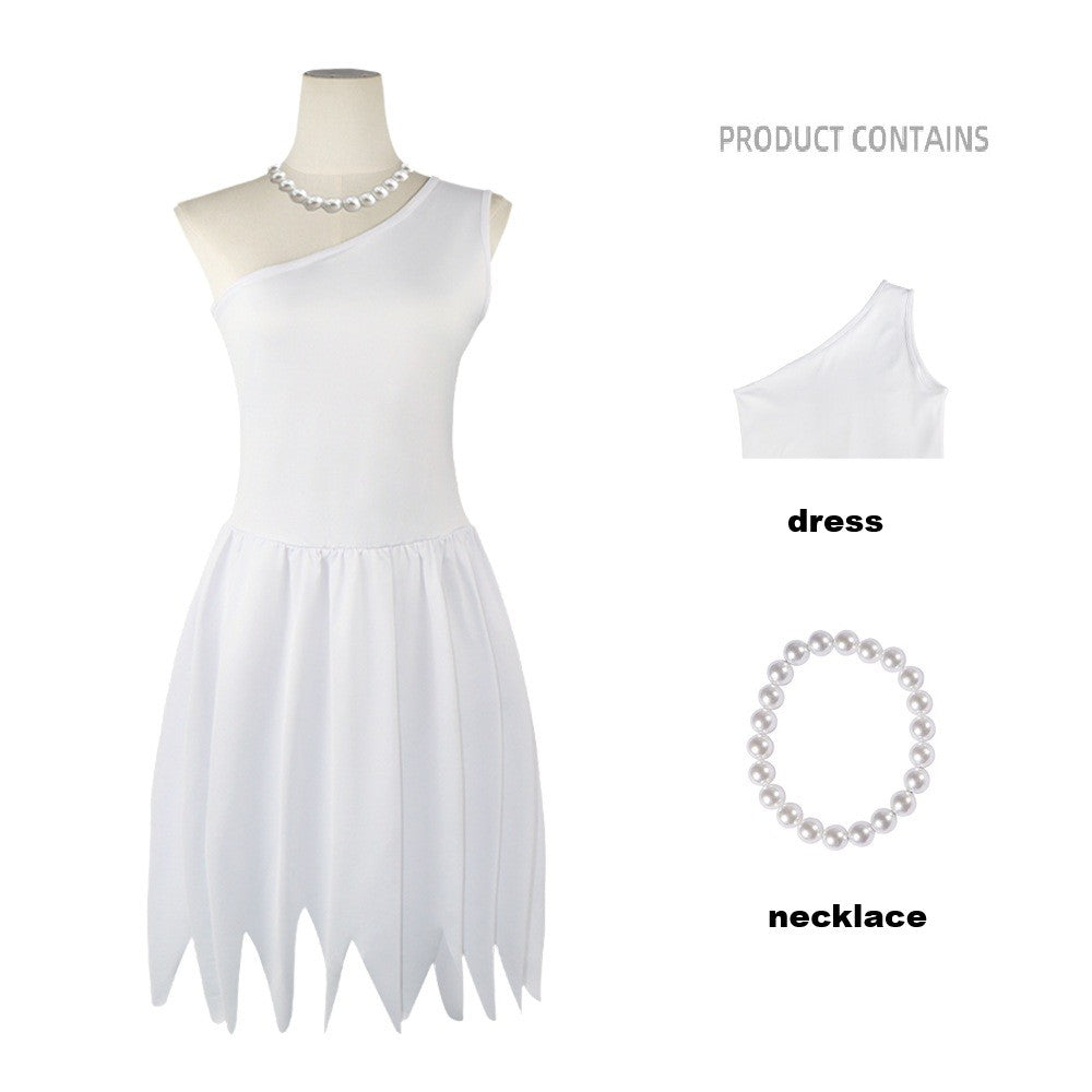 Modern Primitive People Adult and Children Cosplay Performance Costumes Halloween Indian Activity Performance Costumes