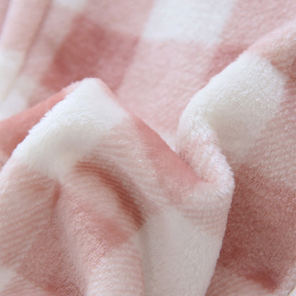 Women Pajama Pants Yoga Pants Elastic Waist Fuzzy Fleece Plaid Bottoms Soft Lounge Sleepwear With Pockets Plush Pajamas Pants