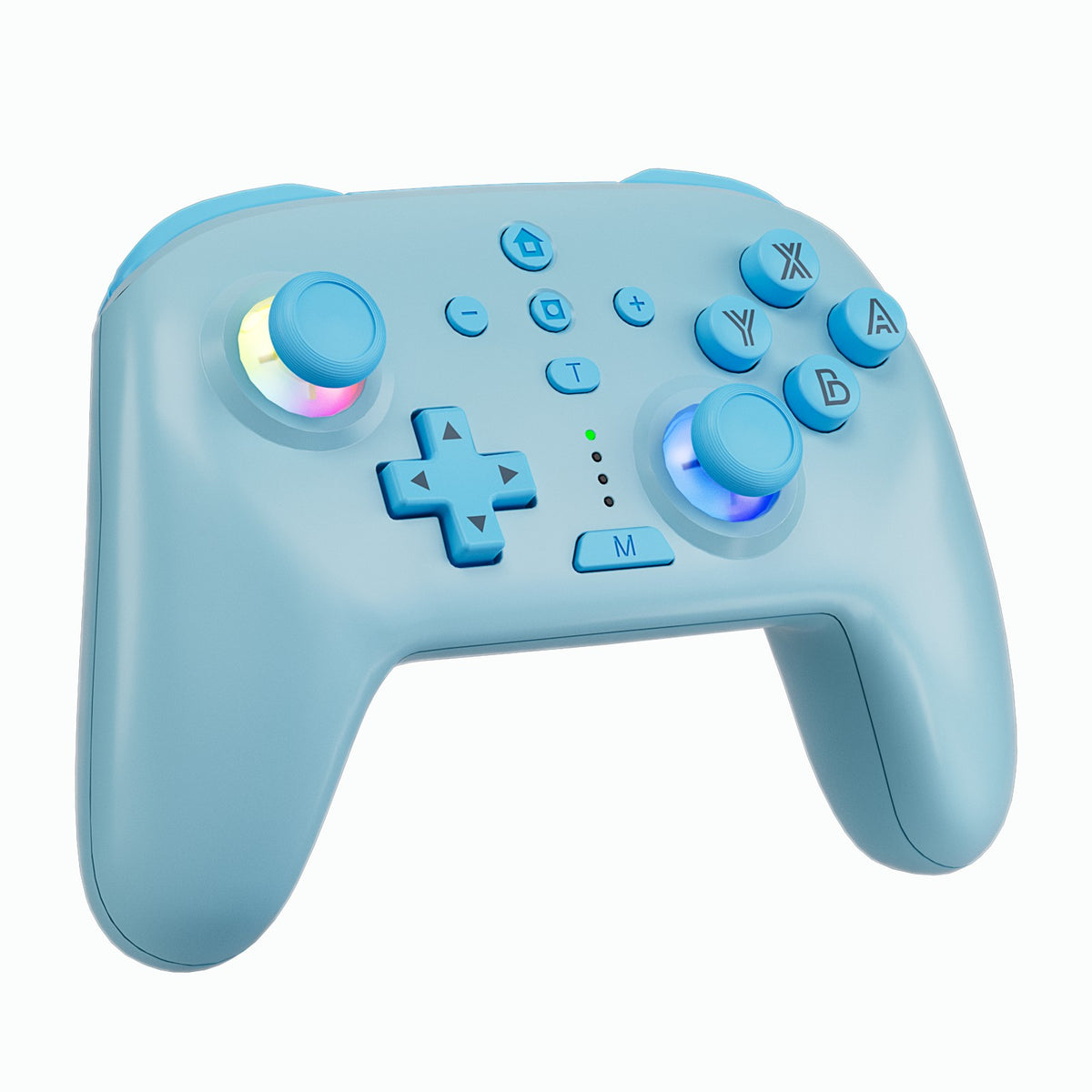 Switch Controllers, Wireless Switch Pro Controller Compatible with Switch/Switch Lite/Switch OLED, Programming Pro Controller Su