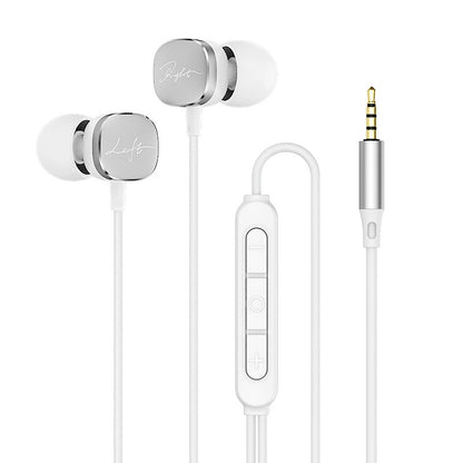 Type C Wired Earphone For Samsung USB C Headphones A56 A55 A54 For Galaxy S25 S24 S23 Ultra Note 20 10 3.5mm Jack Earbud Headset