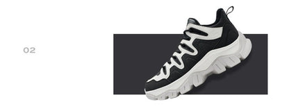 Xtep Chuanxing lite Cotton Shoes For Men 2024 Autumn Comfortable Casual Shoes Trendy Retro Soft Sneakers 876319370006