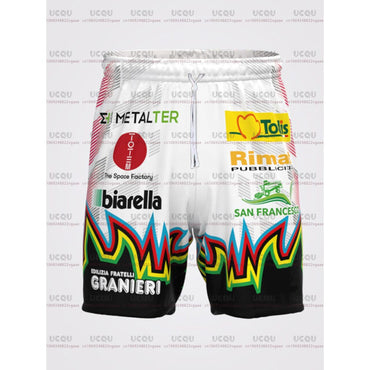 2025 Summer S-Super Quick-Drying Breathable Men Boys Adult Volleyball Trousers Sweatpant Casual Home Shorts Gift P-Perugia Pants