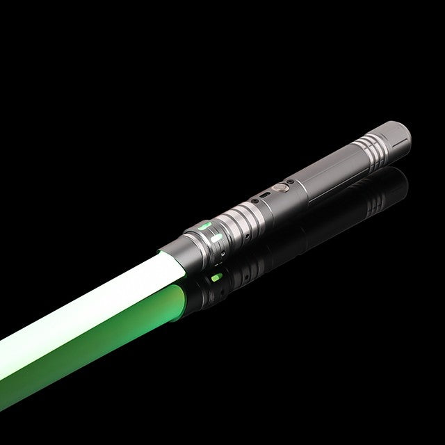 RGB Metal Lightsaber Sword Toys Light Saber Espada Brinquedos Sabre De Luz Juguetes Kpop Lightstick Zabawki Oyuncak