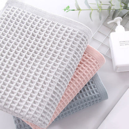 1pc Personalized Towel with Embroidered Text -Highly Absorbent & Super Soft Cotton Bath Sheets for Spa, Gym, Pool and Hotels?Pur